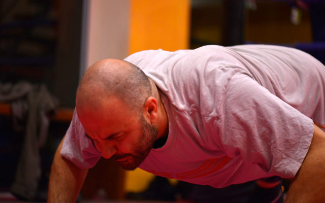 Σχολή πυγμαχίας Ευ Ζην Σχολή πυγμαχίας στην Πετρούπολη, Πυγμαχία Ευ Ζην